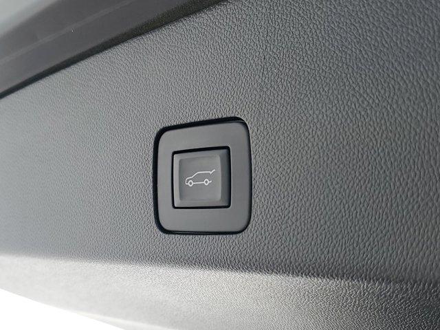 used 2023 Buick Encore GX car, priced at $24,519