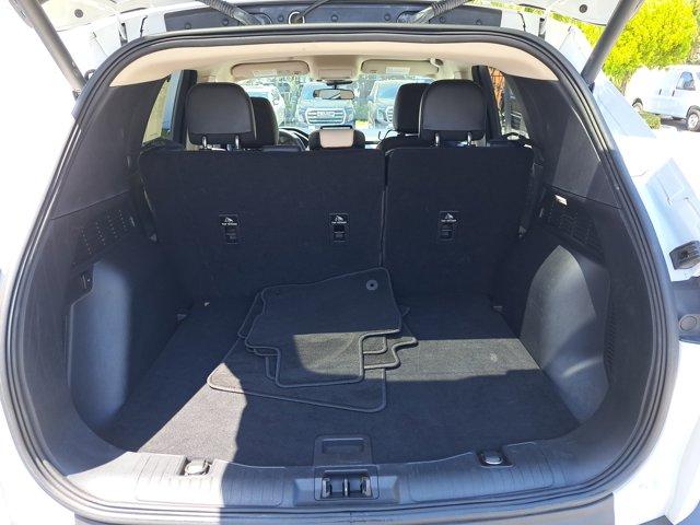 used 2020 Ford Escape car, priced at $19,223