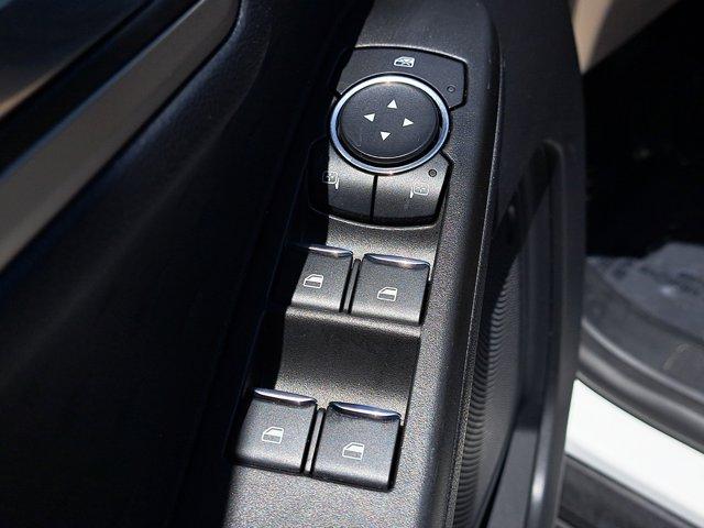 used 2020 Ford Escape car, priced at $19,223