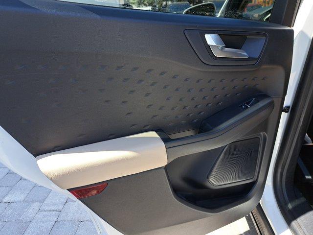 used 2020 Ford Escape car, priced at $19,223