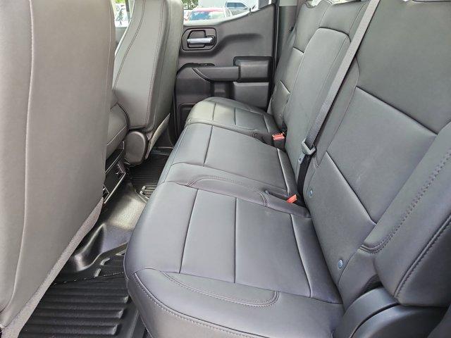 new 2026 GMC Sierra 1500 car