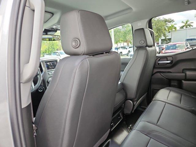new 2026 GMC Sierra 1500 car
