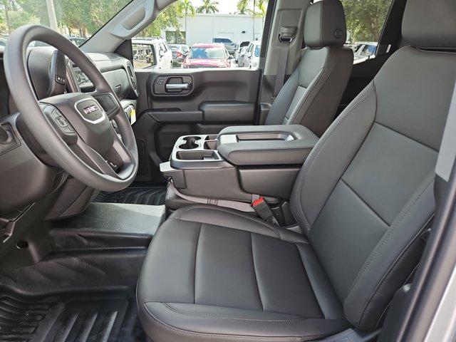 new 2026 GMC Sierra 1500 car