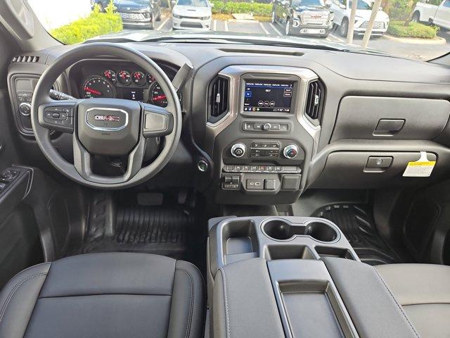 new 2026 GMC Sierra 1500 car