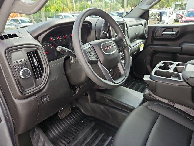 new 2026 GMC Sierra 1500 car