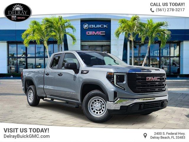 new 2026 GMC Sierra 1500 car