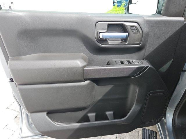 new 2026 GMC Sierra 1500 car