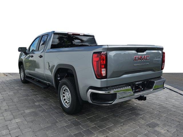 new 2026 GMC Sierra 1500 car