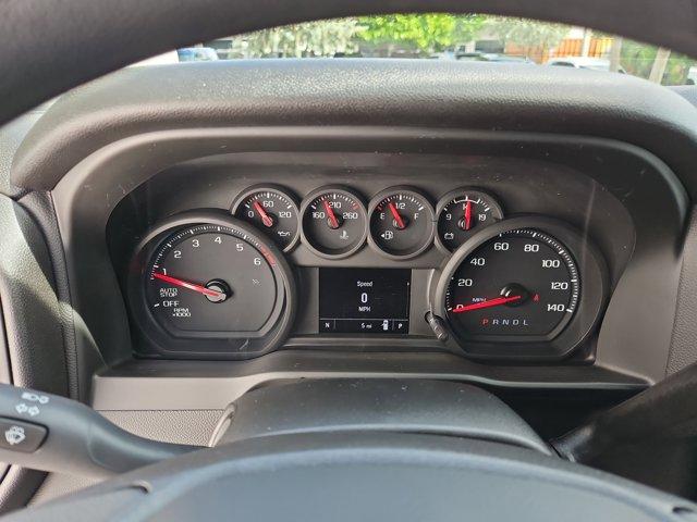new 2026 GMC Sierra 1500 car