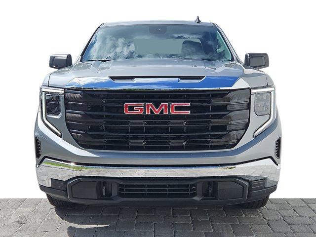 new 2026 GMC Sierra 1500 car