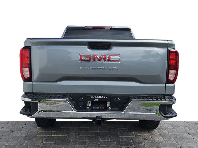 new 2026 GMC Sierra 1500 car