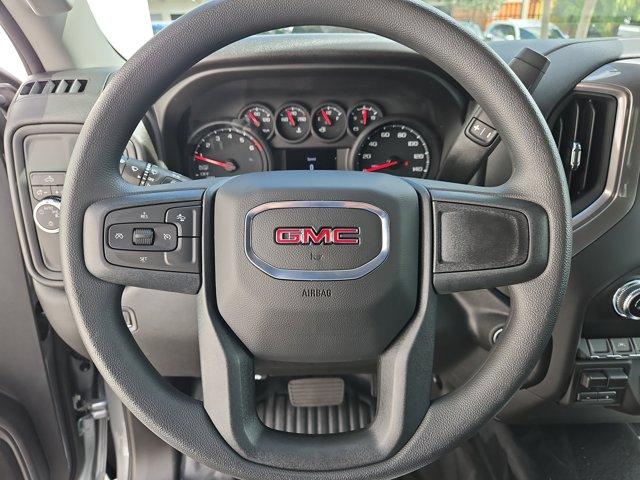new 2026 GMC Sierra 1500 car
