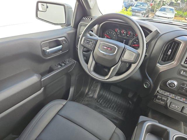 new 2026 GMC Sierra 1500 car