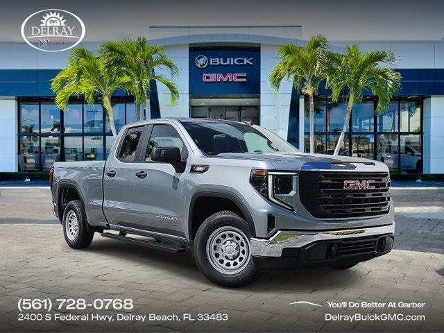 new 2026 GMC Sierra 1500 car