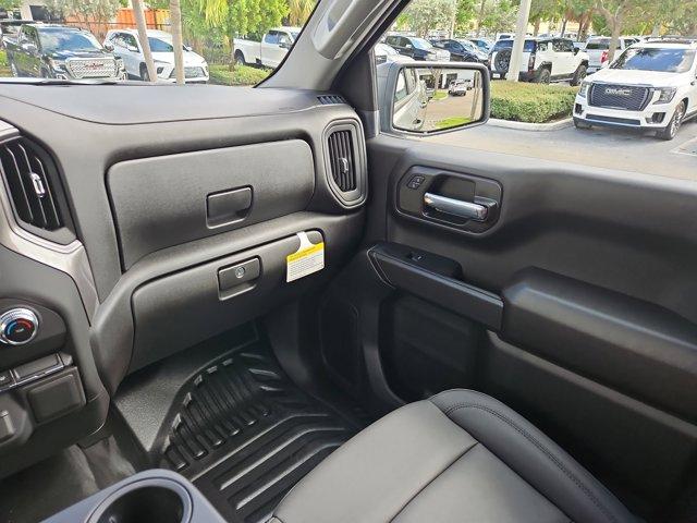 new 2026 GMC Sierra 1500 car