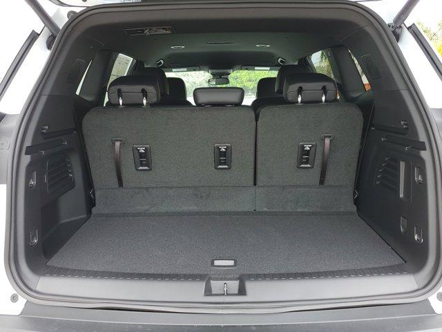 new 2025 GMC Acadia car, priced at $50,480