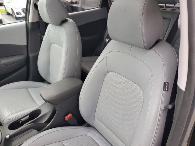 used 2020 Hyundai Kona car, priced at $21,657