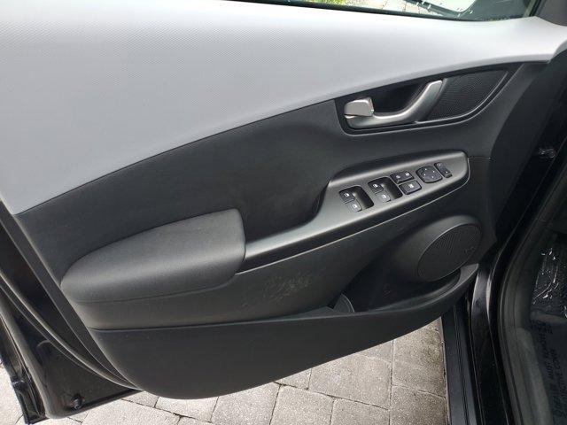 used 2020 Hyundai Kona car, priced at $21,657