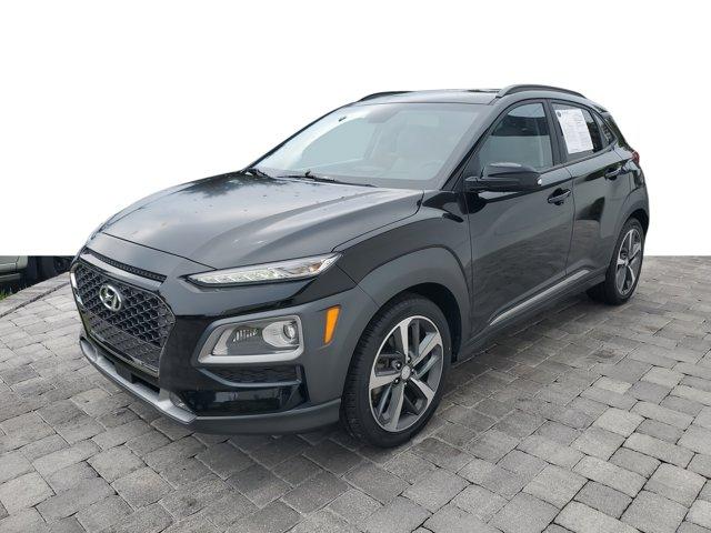 used 2020 Hyundai Kona car, priced at $21,657