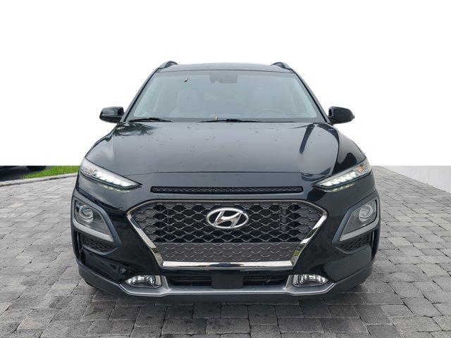 used 2020 Hyundai Kona car, priced at $21,657