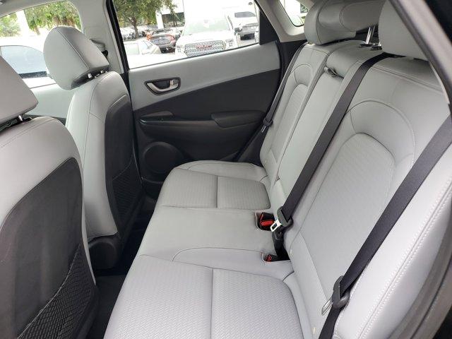 used 2020 Hyundai Kona car, priced at $21,657