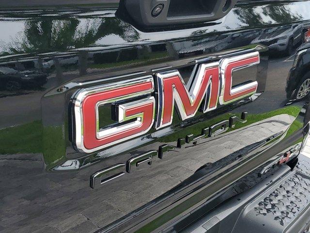 new 2024 GMC Canyon car, priced at $72,895