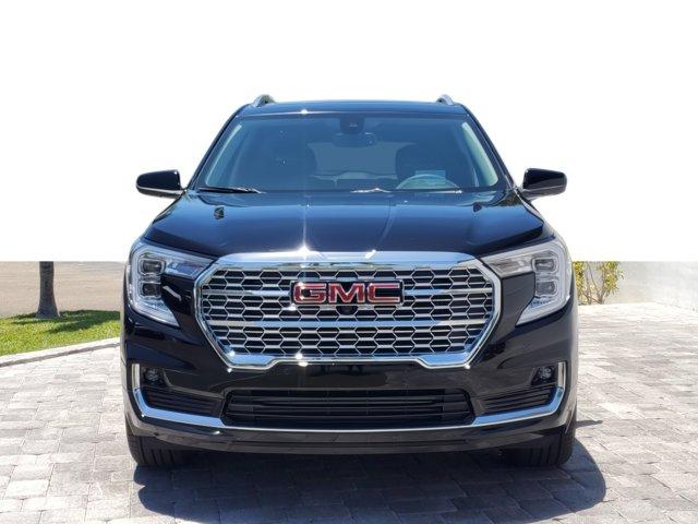 new 2024 GMC Terrain car, priced at $41,980