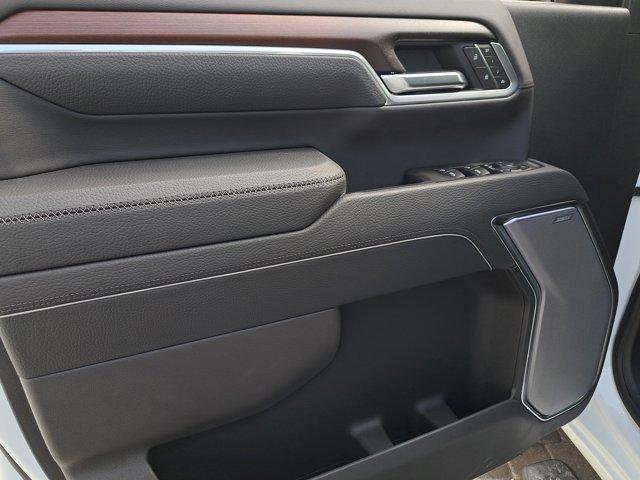 new 2025 GMC Sierra 2500 car, priced at $86,910