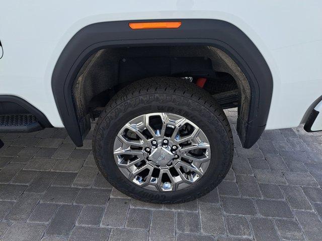 new 2025 GMC Sierra 2500 car, priced at $86,910
