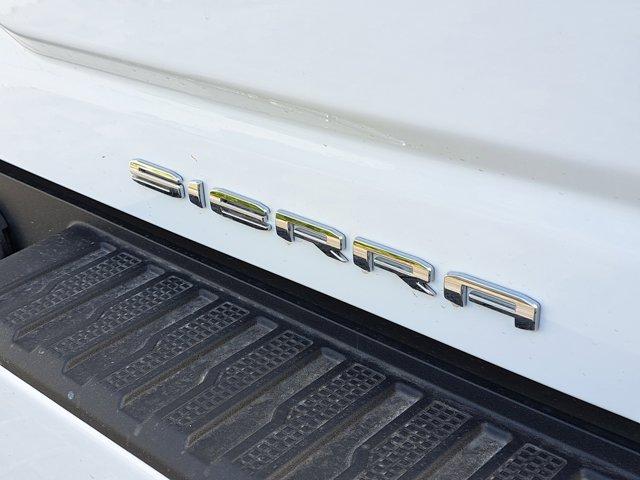 new 2025 GMC Sierra 2500 car, priced at $86,910