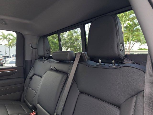 new 2025 GMC Sierra 2500 car, priced at $86,910