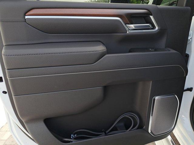 new 2025 GMC Sierra 2500 car, priced at $86,910