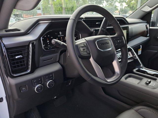 new 2025 GMC Sierra 2500 car, priced at $86,910