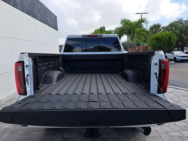 new 2025 GMC Sierra 2500 car, priced at $86,910