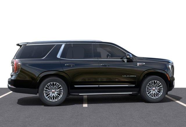 new 2025 GMC Yukon car, priced at $75,110