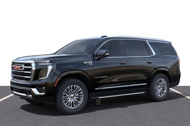 new 2025 GMC Yukon car, priced at $75,110