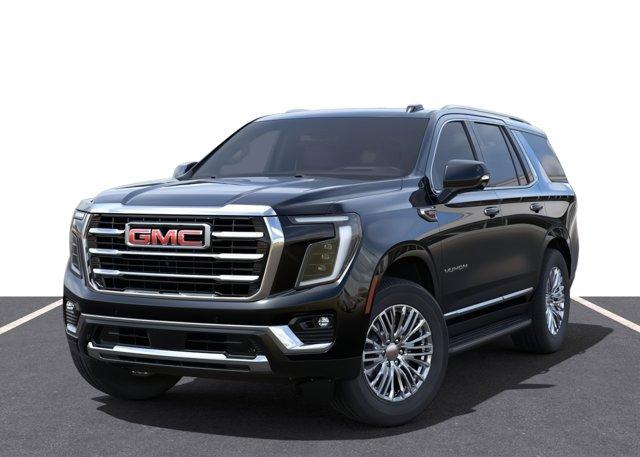 new 2025 GMC Yukon car, priced at $75,110