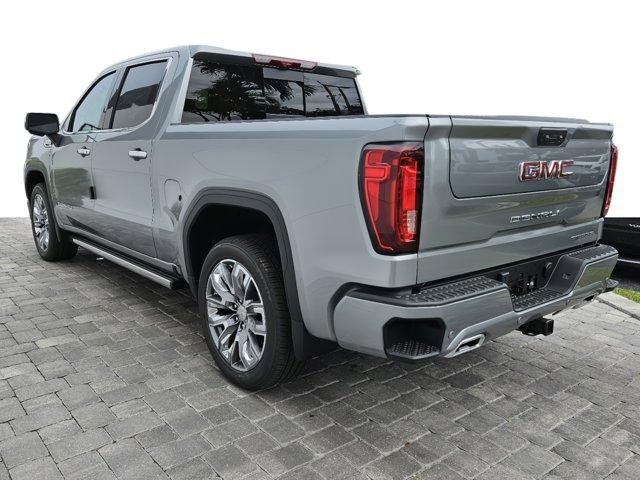 new 2025 GMC Sierra 1500 car, priced at $82,430