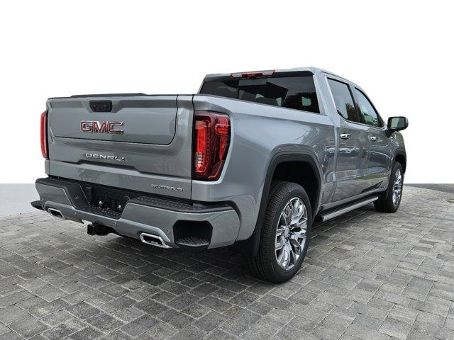 new 2025 GMC Sierra 1500 car, priced at $82,430