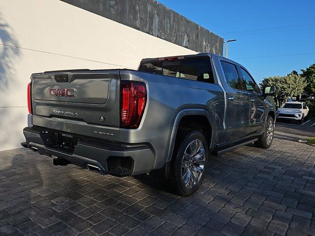 new 2025 GMC Sierra 1500 car, priced at $79,680