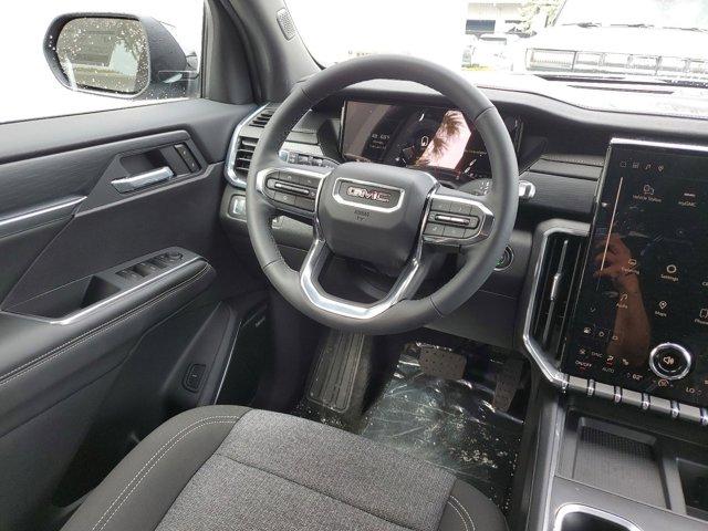 new 2025 GMC Acadia car, priced at $44,790