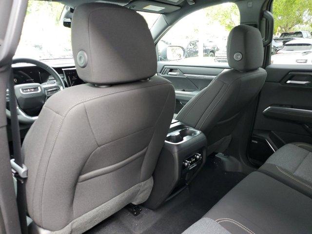 new 2025 GMC Acadia car, priced at $44,790
