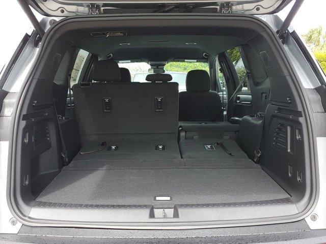 new 2025 GMC Acadia car, priced at $44,790