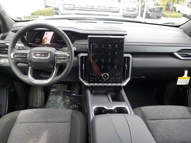 new 2025 GMC Acadia car, priced at $44,790