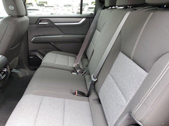 new 2025 GMC Acadia car, priced at $44,790