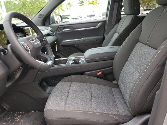 new 2025 GMC Acadia car, priced at $44,790