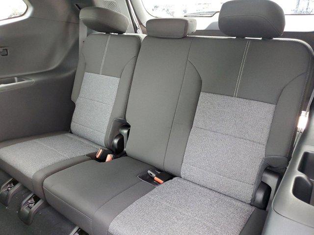 new 2025 GMC Acadia car, priced at $44,790