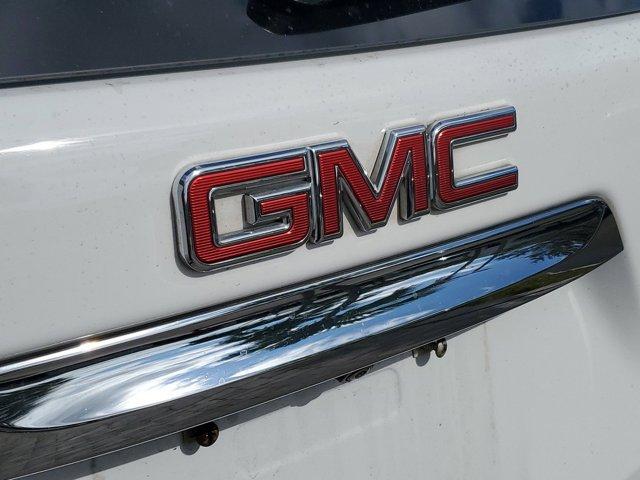 used 2019 GMC Terrain car, priced at $22,269