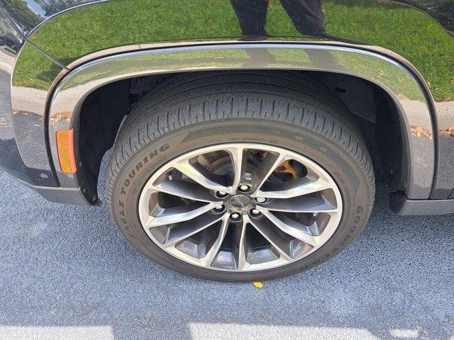 used 2022 Jeep Wagoneer car, priced at $40,981