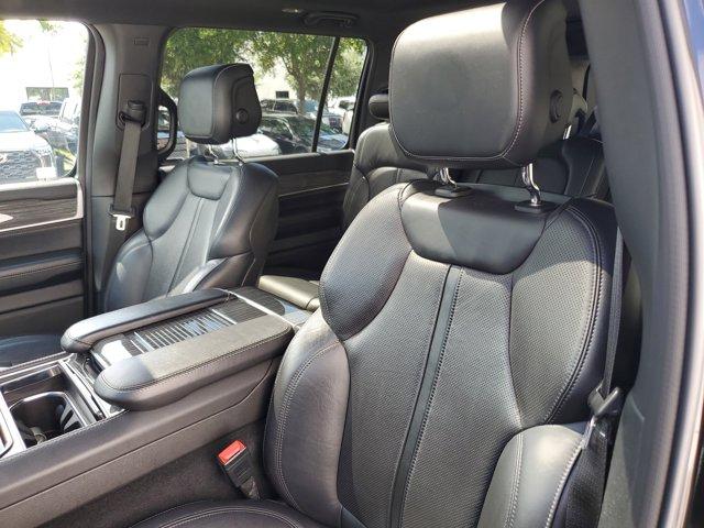 used 2022 Jeep Wagoneer car, priced at $40,041